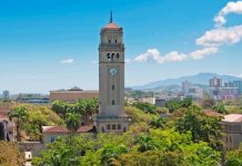 Gremio y Universidad de Puerto Rico ponen fin a huelga tras acuerdo salarial La Legislatura Municipal de San Juan recibió a una delegación de República Dominicana que se encuentra en Puerto Rico como parte del Programa de Movilidad Profesoral-Estudiantil entre la Universidad Autónoma de Santo Domingo y la Universidad de Puerto Rico.