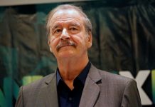 El expresidente mexicano Vicente Fox, siempre muy crítico con López Obrador, también arremetió contra el acuerdo por considerar que "la victoria total fue para Trump".