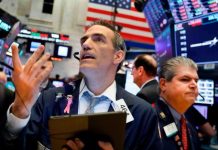 La escalada de tensión comercial entre EE.UU. y China le ha pasado factura a Wall Street.