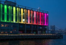 Pier 17.