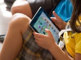 La idea sería que todos los contenidos protagonizados por niños o que vayan dirigidos a este público pasen a estar exclusivamente en la aplicación Youtube Kids.