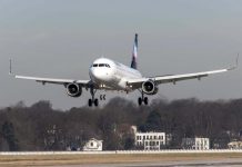 La aerolínea mexicana Volaris anunció este viernes el lanzamiento de un programa de vuelos a 1 dólar para facilitar que los migrantes centroamericanos en situación irregular puedan retornar a sus países de origen.