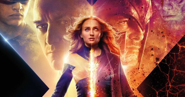 "Dark Phoenix" cuenta cómo Jean Gray se convierte en una de los mutantes más poderosos que viene a sacudir al mundo de los X-Men.
