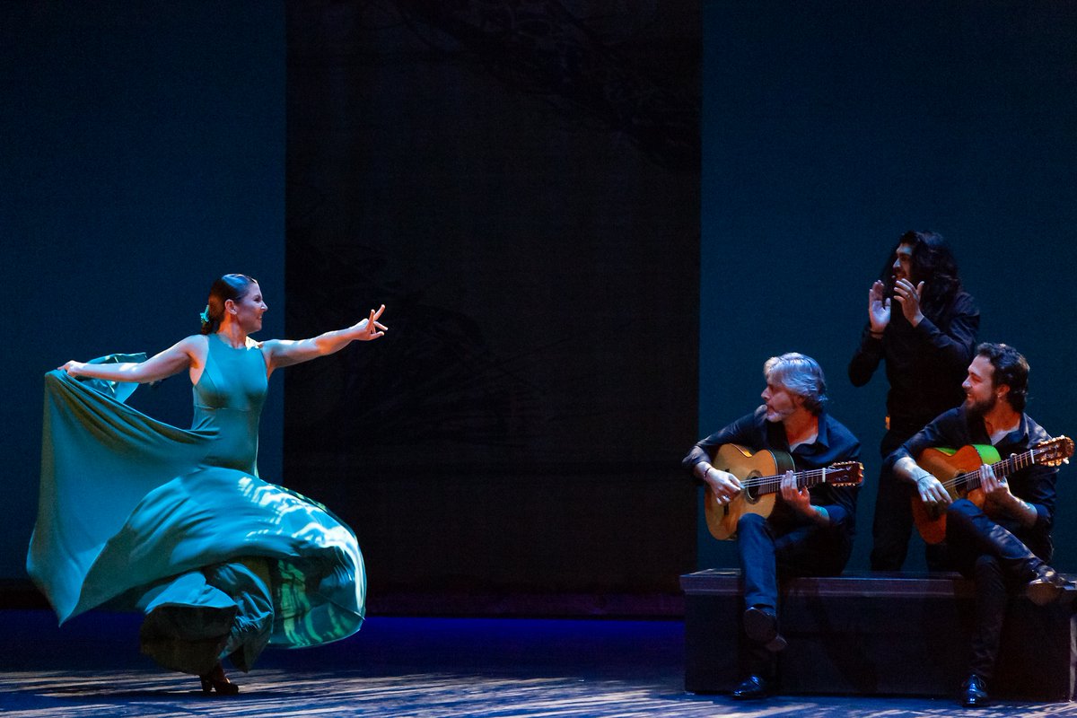 El Flamenco Festival Londres llega a su XVI edici&oacute;n con la propuesta m&aacute;s extensa de las que ha ofrecido hasta ahora.