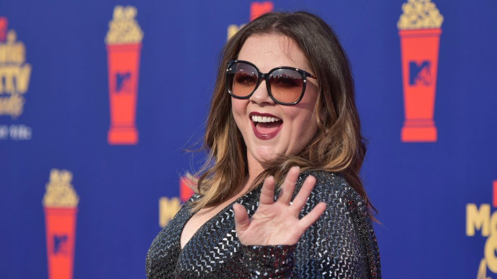 Melissa McCarthy est&aacute; negociando su incorporaci&oacute;n a la nueva versi&oacute;n de "The Little Mermaid".