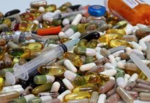 La policía del condado floridano de Broward halló un alijo del potente opioide fentanilo, que podría haberse vendido en las calles hasta por dos millones de dólares
