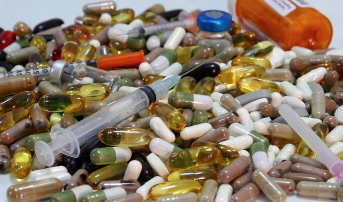 opiaceos La policía del condado floridano de Broward halló un alijo del potente opioide fentanilo, que podría haberse vendido en las calles hasta por dos millones de dólares