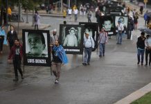 Diez años después del incendio en la Guardería ABC de la ciudad mexicana Hermosillo, que dejó 49 niños muertos y más de 80 con secuelas, padres y familiares no han hallado justicia en el caso