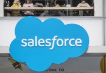 Salesforce anunció que comprará la firma de análisis de datos Tableau.