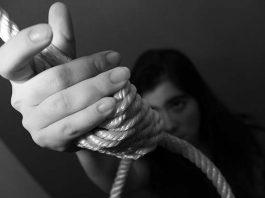 El índice de suicidios entre niñas de 10 a 14 años en Estados Unidos creció un 240 % entre 1999 y 2017, porcentaje muy superior al 70 % de incremento en la tasa de los varones de las mismas edades