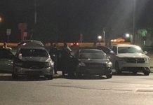 Residentes de Immokalee, en el condado de Collier, han reportado una fuerte presencia de oficiales del Servicio de Inmigración y Aduanas (ICE).