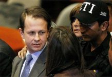 El Gobierno abrió la puerta a la extradición del exministro colombiano Andrés Felipe Arias.