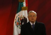 Andrés Manuel López Obrador, quitó importancia a los aranceles impuestos por Estados Unidos al acero mexicano