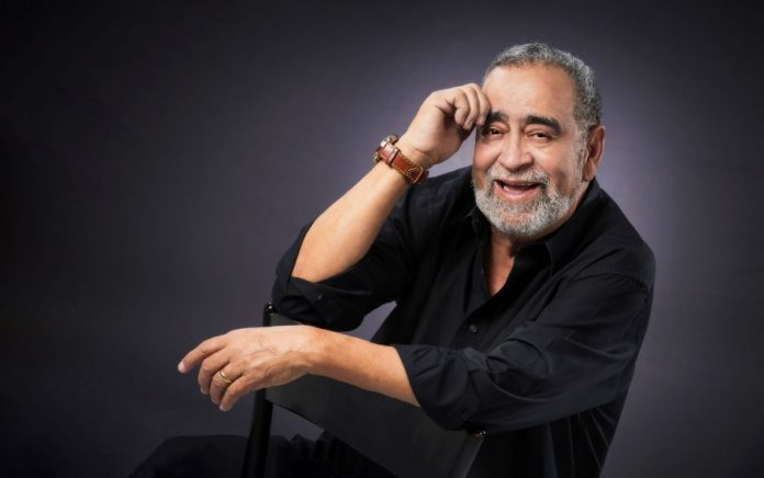 Uno de los hijos del salsero puertorriqueño Andy Montañez, del mismo nombre, falleció este miércoles