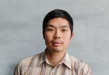 Anthony Myint, cofundador de ZeroFoodprint, recibe el premio Basque Culinary