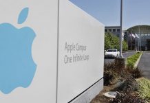 Apple mantiene en fase "avanzada" conversaciones para comprar el negocio de chips de módems para teléfonos inteligentes de Intel.
