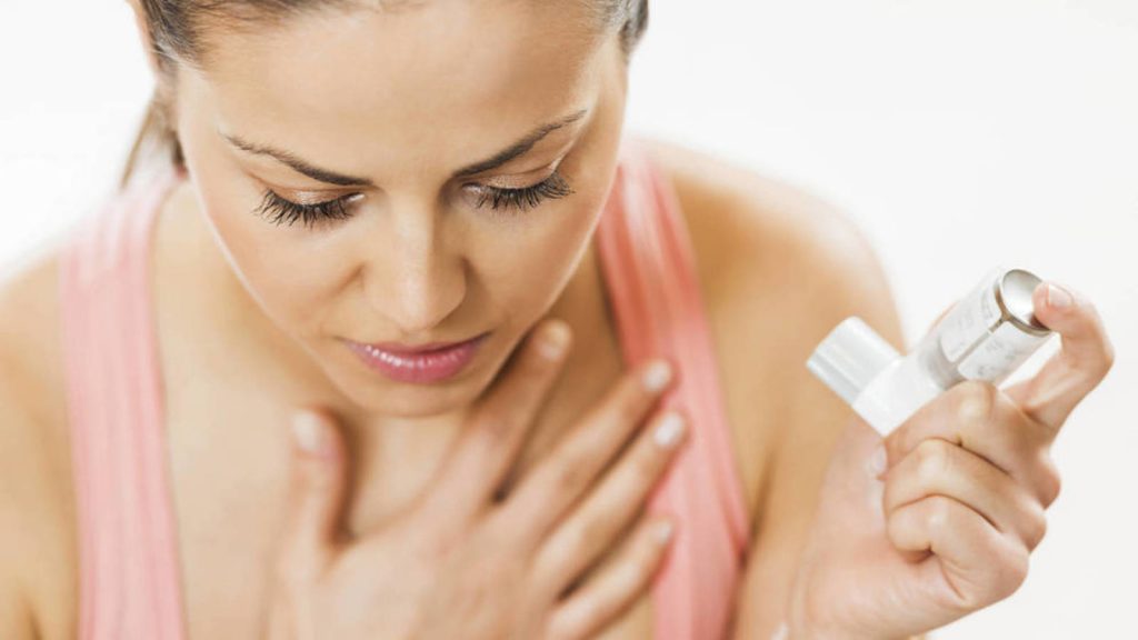 Las enfermedades pulmonares son un problema de salud pública en México, y el asma y el EPOC son la cuarta causa principal de muerte en el país.