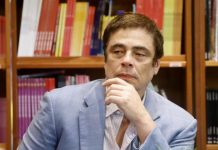 El actor puertorriqueño Benicio del Toro fue víctima este domingo de un robo en una vivienda en la que se hospedaba en San Juan