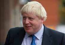 Trump felicita a Boris Johnson: "Es lo que necesita el Reino Unido" Boris Johnson.