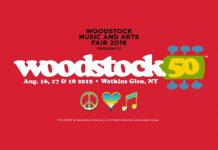La anulación de Woodstock 50 se produce a solo 15 días del esperado evento.