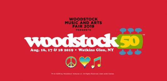 La anulación de Woodstock 50 se produce a solo 15 días del esperado evento.