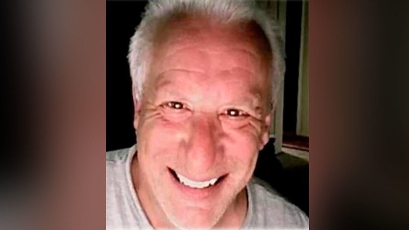El artista, de 70 a&ntilde;os, estaba en proceso de mudarse cuando desapareci&oacute;.