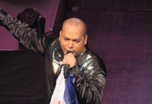 Fallece el merenguero dominicano Cherito, líder de la New York Band