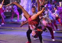 El Congreso Mundial de la Salsa, dedicado a promover a los bailarines profesionales de salsa de todo el mundo, vuelve a Miami desde este miércoles