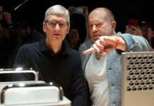 Cook dice que artículo sobre malestar del jefe de diseño de Apple es absurdo Tim Cook, salió al paso de un artículo del diario The Wall Street Journal y calificó de "absurda" la idea sostenida por el rotativo de la marcha de Jony Ive.