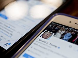 Corte decide que Trump no puede bloquear a usuarios en Twitter Los denunciantes argumentaban que el mandatario utiliza su cuenta personal (@realDonaldTrump) para difundir información oficial del Gobierno, por lo que sus mensajes deberían ser accesibles a todo el mundo.(Foto Twitter)