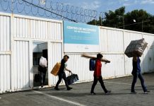 La cifra de deportaciones en México aumentó un 32,7 % en junio con respecto a mayo.