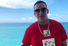 El cantante dijo que hoy más que nunca Puerto Rico "tiene el escenario y el micrófono para hacerse sentir a nivel mundial".