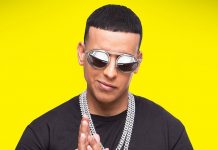 Daddy Yankee y otros artistas latinos actuarán en festival Miami en noviembre Los reguetoneros puertorriqueños Daddy Yankee, Brytiago y Rauw Alejandro participarán en el Miami Beach Pop Festival 2019.