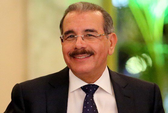 El Gobierno expresó su complacencia con el anuncio del presidente de República Dominicana, Danilo Medina.