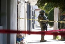 Los agentes pasaron meses vigilando las casas y los escondites de la organización, así como interceptando comunicaciones codificadas.