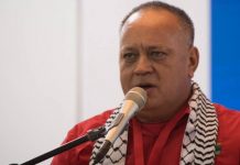 Con todo, indicó que, en caso de una invasión de Estados Unidos a Venezuela, "el problema para ellos va a ser salir".