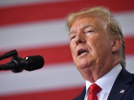 La Casa Blanca aseguró que el escándalo que sacude a Puerto Rico,, "demuestra" que el presidente, tenía motivos para estar preocupado por la gestión de la isla.