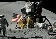Este sábado se cumplen 50 años de la llegada del hombre a la Luna.