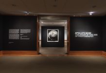 La historia de este sueño es la que cuenta la exhibición "La Musa del Apolo. La Luna en la edad de la fotografía".