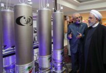 El OIEA confirma que Irán enriquece uranio por encima de la pureza permitida Este es el segundo incumplimiento por parte de Irán, tras superar hace una semana los 300 kilos de hexafluoruro de uranio enriquecido al 3,67 %.