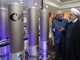 Este es el segundo incumplimiento por parte de Irán, tras superar hace una semana los 300 kilos de hexafluoruro de uranio enriquecido al 3,67 %.