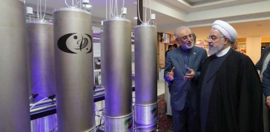 Este es el segundo incumplimiento por parte de Irán, tras superar hace una semana los 300 kilos de hexafluoruro de uranio enriquecido al 3,67 %.