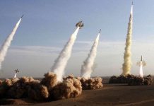 "Una escalada de armas nucleares no estabilizará el orden mundial, pero la actual propuesta presupuestaria sí lo hará", zanjó entonces el congresista.