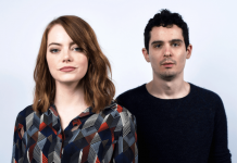 Emma Stone negocia reunirse con Damien Chazelle en la película "Babylon" Emma Stone está negociando incorporarse al elenco de "Babylon", una película de Damien Chazelle.