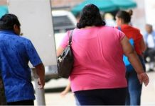 En México, las mujeres obesas presentan más fracturas por fragilidad De la cifra total, 179 mujeres tenían densidad mineral ósea normal, 338 padecían osteopenia y 233 osteoporosis.