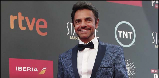 Eugenio Derbez será galardonado con el Premio de la Herencia Hispana durante la 32 ceremonia anual.