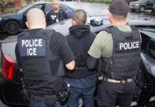 Al anuncio de Trump sobre las redadas masivas se sumó la orden de negar el asilo a los inmigrantes que no lo soliciten antes en un "tercer país seguro".