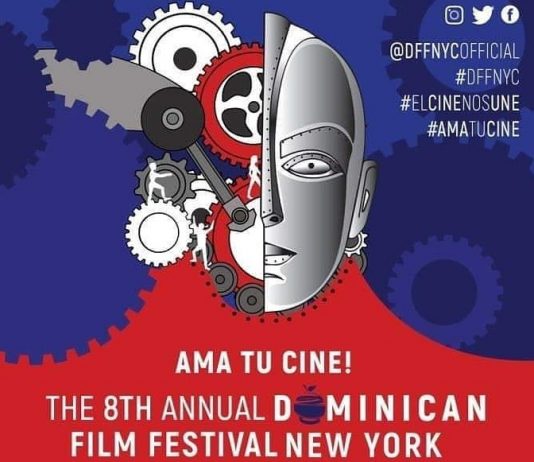 El esperado Festival de Cine Dominicano en Nueva York arranca este martes dedicado a la diáspora, con 70 películas.