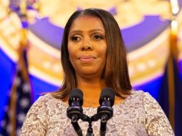 Promulgan proyecto de ley que protege a trabajadores inmigrantes de acoso laboral “No hay lugar para ningún tipo de acoso, intimidación o abuso en el lugar de trabajo", dijo la Fiscal General Letitia James.