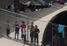 Las declaraciones del fiscal se dan en medio de denuncias de supuestos asaltos sexuales por parte de agentes de la Patrulla Fronteriza (CBP).